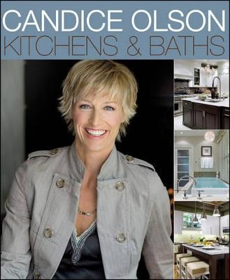 Candice Olson Kitchens And Baths - Candice Olson