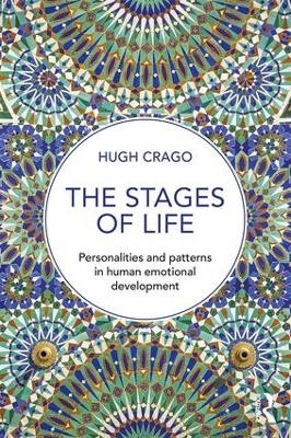 The Stages of Life - Hugh Crago