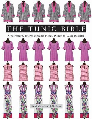 The Tunic Bible - Sarah Gunn, Julie Starr