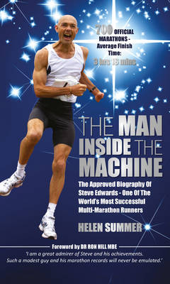 The Man Inside the Machine - Helen Summer, Steve Edwards