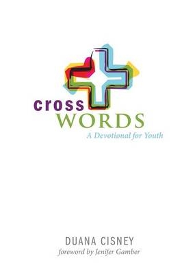 Cross Words - Duana Cisney