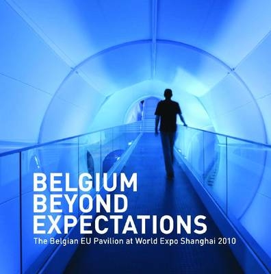 Belgium Beyond Expectations - Moniek E Bucquoye, Rika Devos