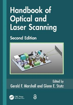 Handbook of Optical and Laser Scanning - 