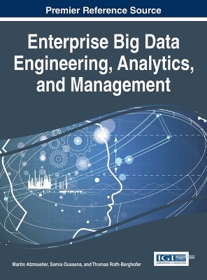 Enterprise Big Data Engineering, Analytics, and Management - 