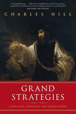 Grand Strategies - Charles Hill