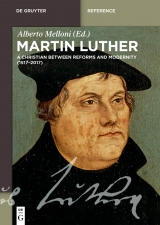 Martin Luther - 