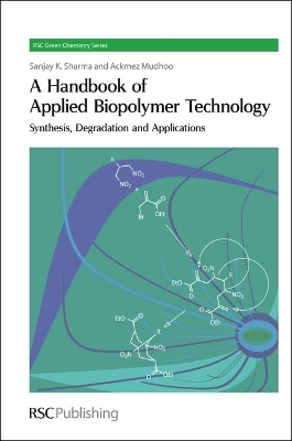 Handbook of Applied Biopolymer Technology - 