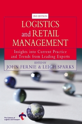 Logistics and Retail Management - John Fernie