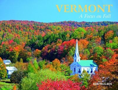 Vermont - Ken Paulsen