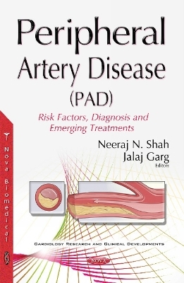 Peripheral Artery Disease (PAD) - 