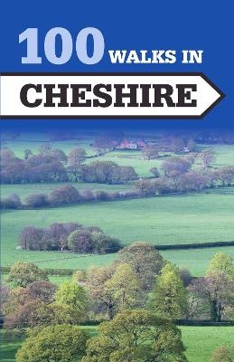 100 Walks in Cheshire - Figgy Dennis