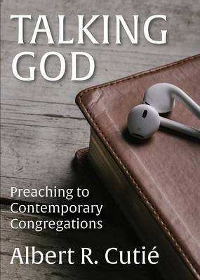 Talking God - Albert R. Cuti