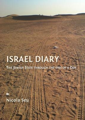 Israel Diary - Nicola Seu