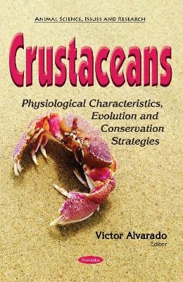 Crustaceans - 