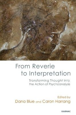 From Reverie to Interpretation - 