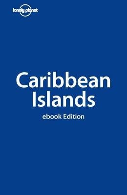 Lonely Planet Caribbean Islands