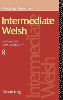 Intermediate Welsh - Gareth King