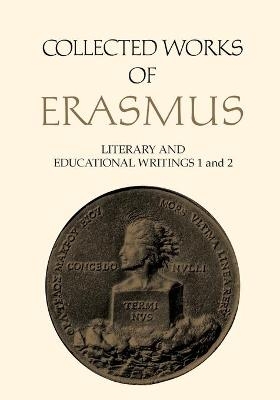 Collected Works of Erasmus - Desiderius Erasmus