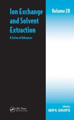 Ion Exchange and Solvent Extraction - 