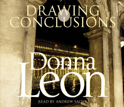 Drawing Conclusions - Donna Leon