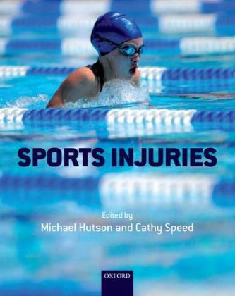 Sports Injuries - 