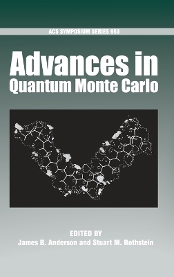 Advances in Quantum Monte Carlo - 