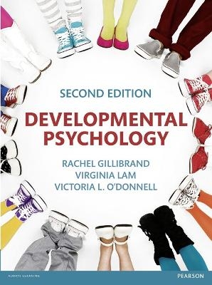 Developmental Psychology - Rachel Gillibrand, Virginia Lam, Victoria O'Donnell