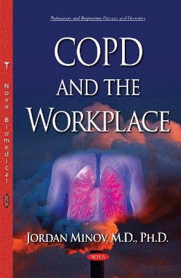 COPD & the Workplace - Jordan Minov