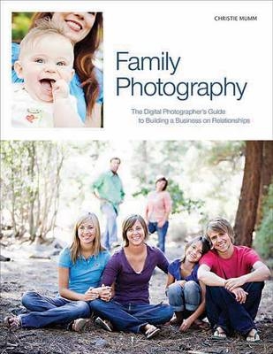 Family Photography - Christie Mumm