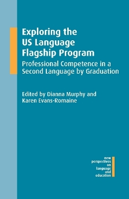 Exploring the US Language Flagship Program - 