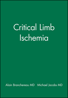 Critical Limb Ischemia - 