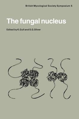 The Fungal Nucleus - 