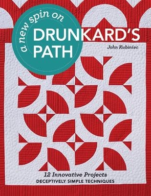 A New Spin on Drunkard's Path - John Kubiniec