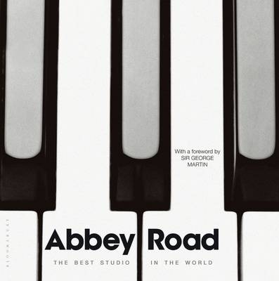 Abbey Road - Alistair Lawrence