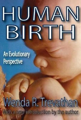 Human Birth - Wenda R. Trevathan