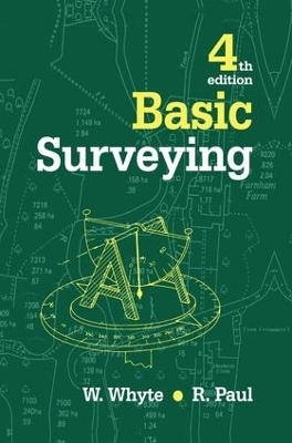 Basic Surveying - Raymond Paul, Walter Whyte