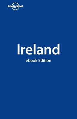 Lonely Planet Ireland