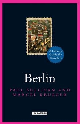 Berlin - Paul Sullivan, Marcel Krueger