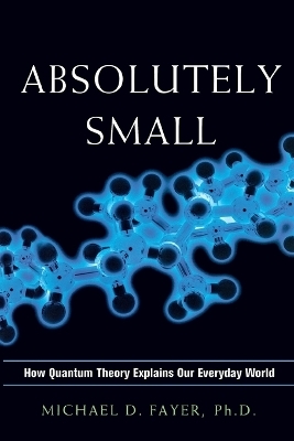 Absolutely Small - Michael D. Fayer