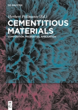 Cementitious Materials - 