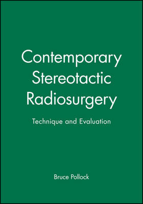 Contemporary Stereotactic Radiosurgery - 