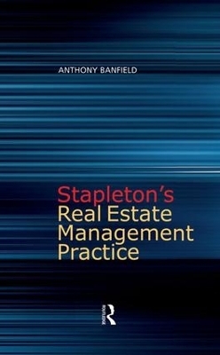 Stapleton's Real Estate Management Practice - Anthony Banfield