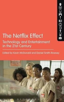 The Netflix Effect - 