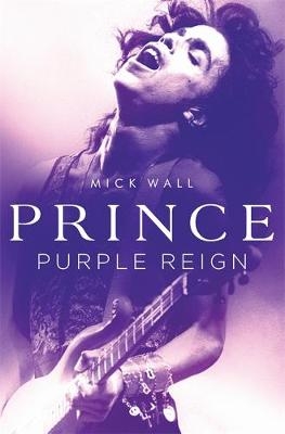 Prince - Mick Wall