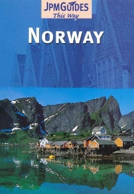 Norway - Martin Gostelow