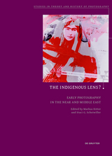 The Indigenous Lens? - 