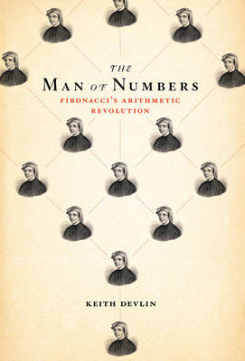 The Man of Numbers - Keith Devlin