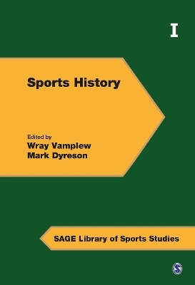 Sports History - 