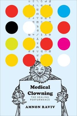 Medical Clowning - Amnon Raviv