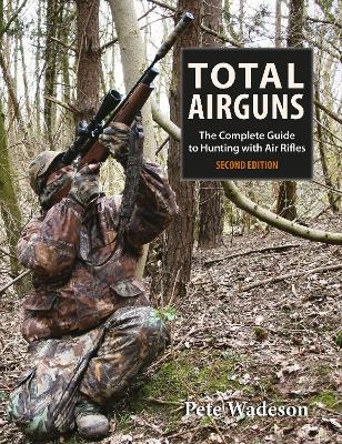 Total Airguns - Peter Wadeson